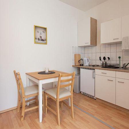 FULL HOUSE Studios - Little Sun Apartment Chemnitz Exterior foto